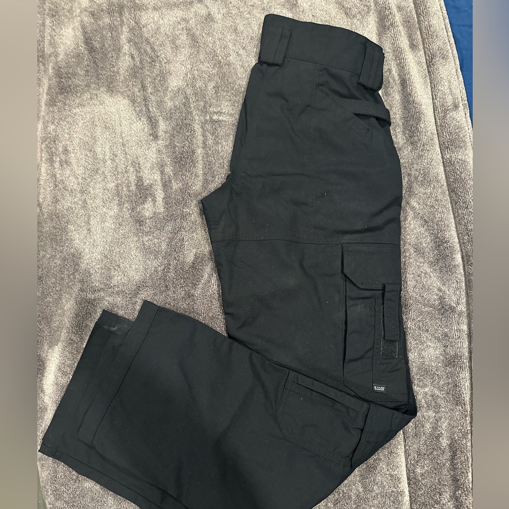 5.11 Tactical Women’s EMS pants